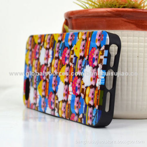 New Animal Motifs TPU Mobile Phone Set, OEM Services Provided